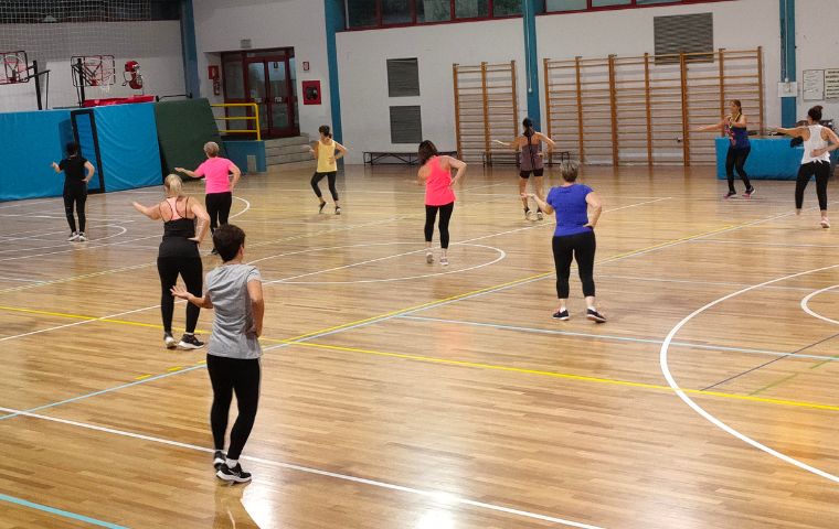 Zumba