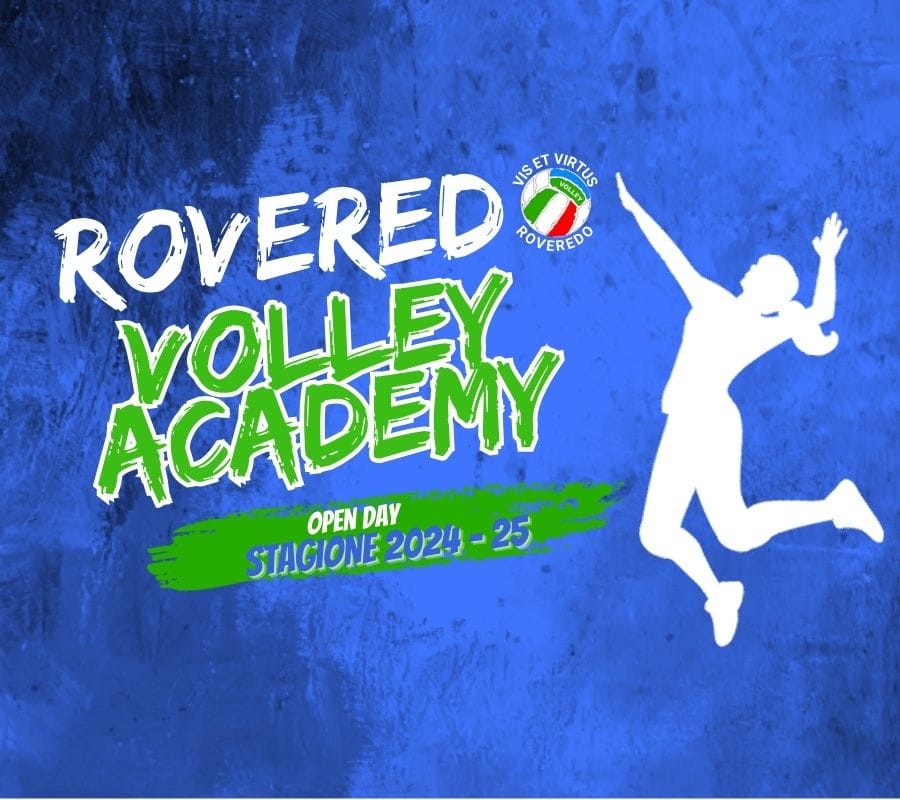 open day pallavolo roveredo pordenone